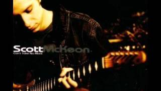 Scott McKeon - Fuzz Six Six Six
