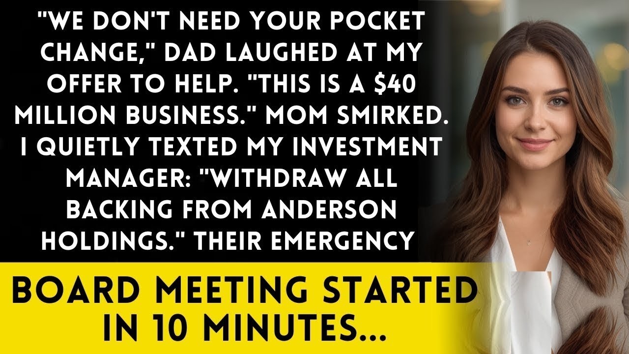 They Turned Down My $300,000 Offer — I Finance Their Deals