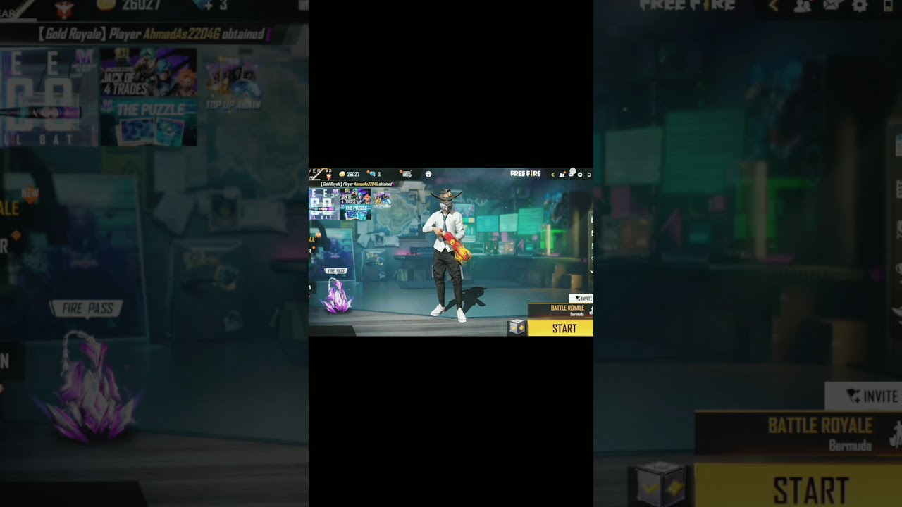 FREE FIRE GIFT DJ ALOK// GIFT DJ ALOK TO FRIENDS//GIFT DJ ALOK CHARACTER TO YOUR PERSONAL I.D