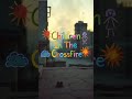 Children In The Crossfire 