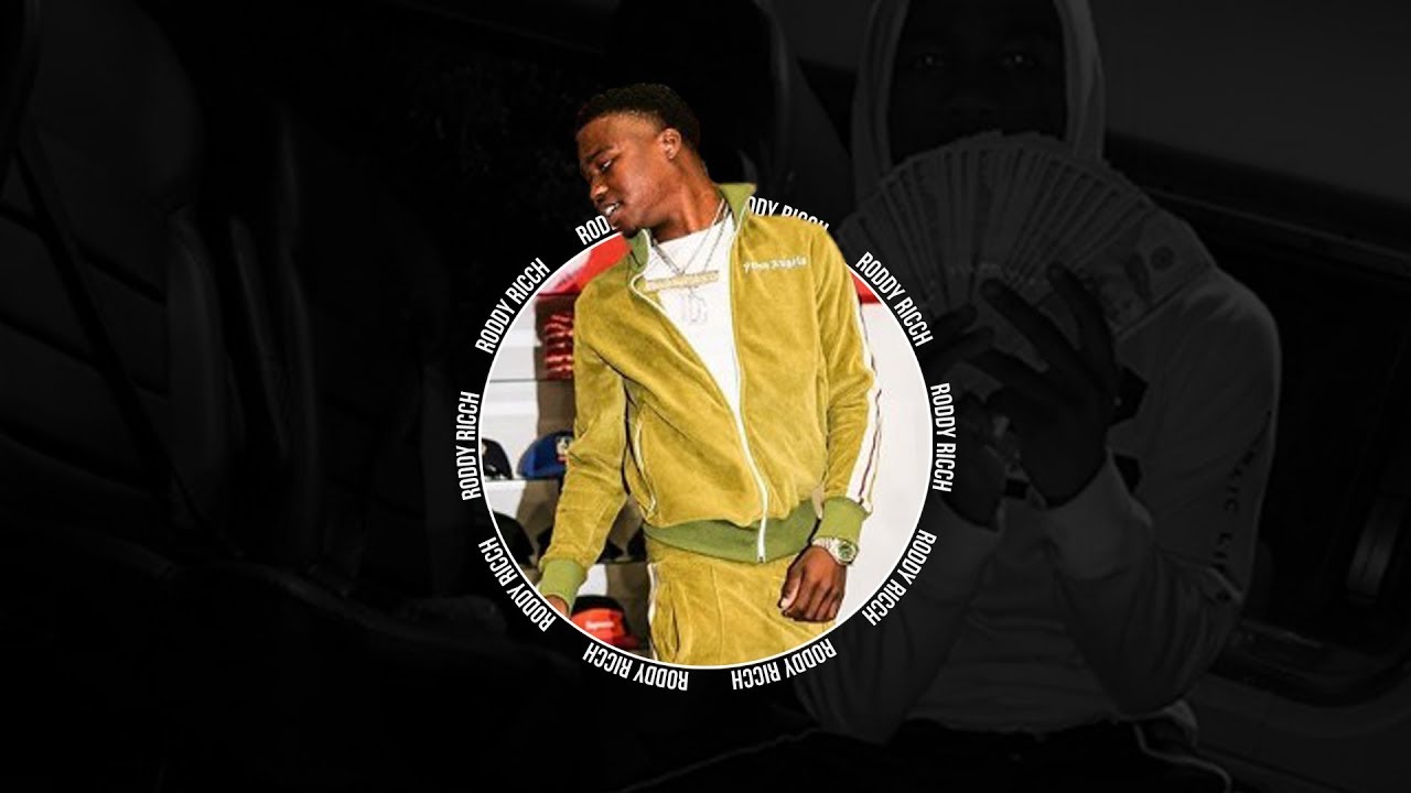 [SOLD] Roddy Ricch Type Beat ft. Zaytoven - 
