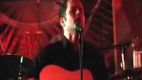MARTY ROBBINS AND ELVIS SUNG BY JASON GILMAN