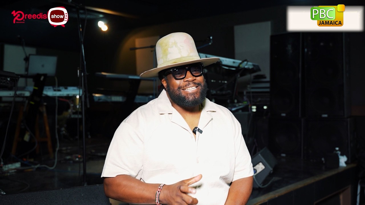 Pree Dis FiWi Culture: Backstory to 'Reggae Bring Back Love' by