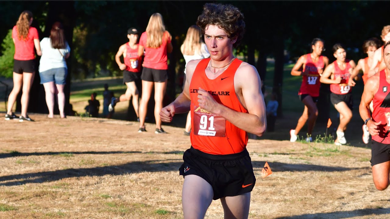 Lewis Clark College Cross Country Highlights At L C Opener 9 1 22 Lewis Clark College Cross Country Highlights At L C Opener 9 1 22