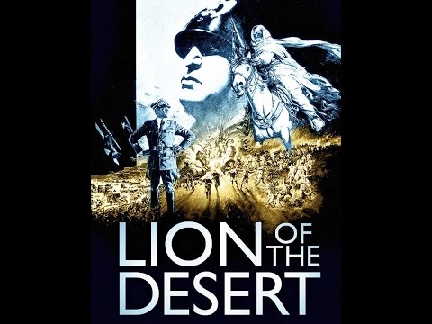 Lion of the Desert 1980 (HD 720p) (اسد الصحرة (عمر المختار
