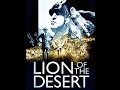 Lion of the desert 1980 720p    