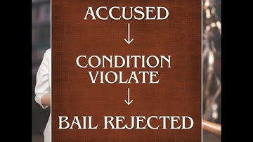 Bail Part one