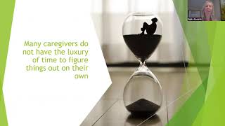Unique Tips for Family Caregivers That Will Amaze You with Deidre Edwards, RN April 30, 2024