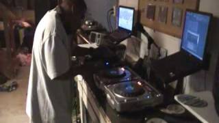 Vol 1 Dj Edub brings the busy pt 2