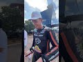 Walk and Talk with Jake Lewis after his Daytona Super Hooligan win at Daytona