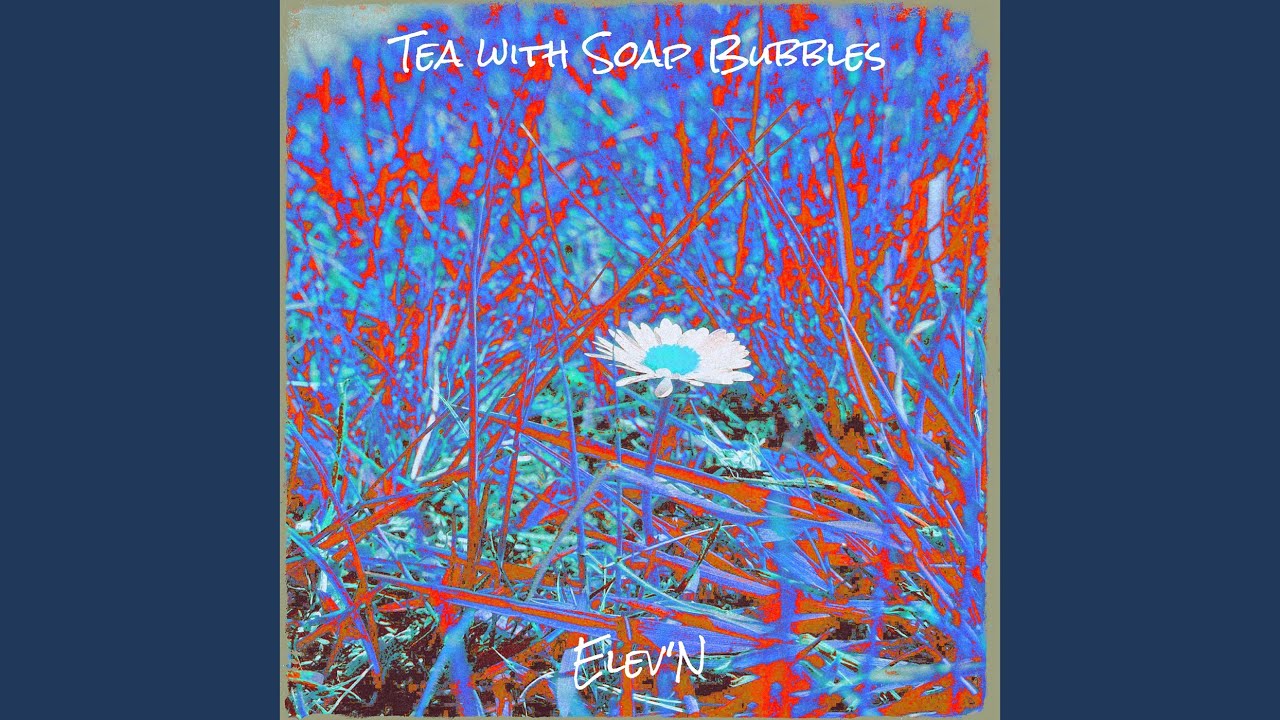 Watch Tea with Soap Bubbles on YouTube Watch Tea with Soap Bubbles on YouTube