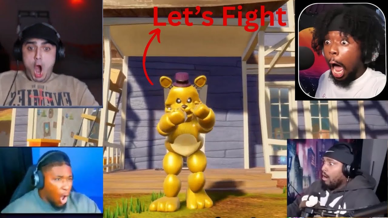 Jumpscares,Crazy and Funny Moments from Hello Neighbour [Part 1] - YouTube