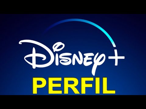 Quantos perfis dá pra ter no Disney Plus?