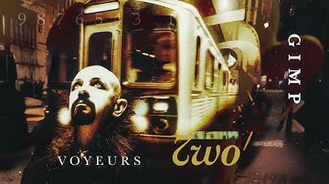 2wo - Gimp ( Visualizer )