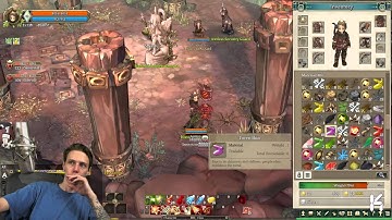 ARDE DAGGER [Stream Highlight]