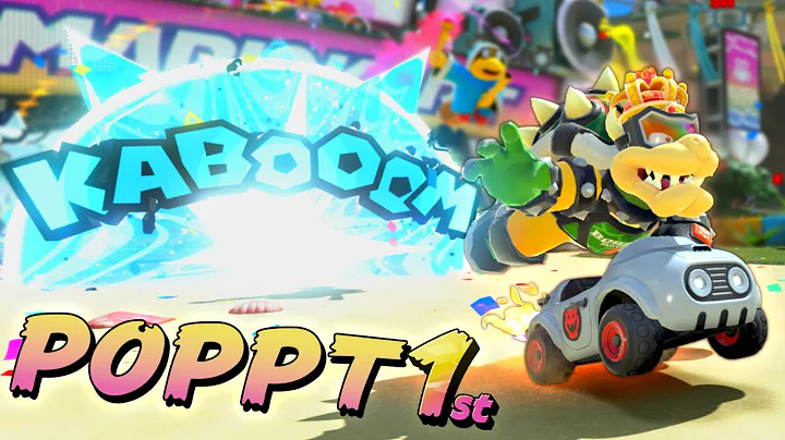 Can 4 idiots win 1 knockout tour?