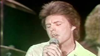 Rick Nelson & The Stone Canyon Band Fools Rush In Live 1979 chords
