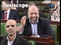 Walid bannani fait lapsus l'ANC