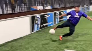 FARID BANG zeigt seine Fußballskills! #shorts #viral