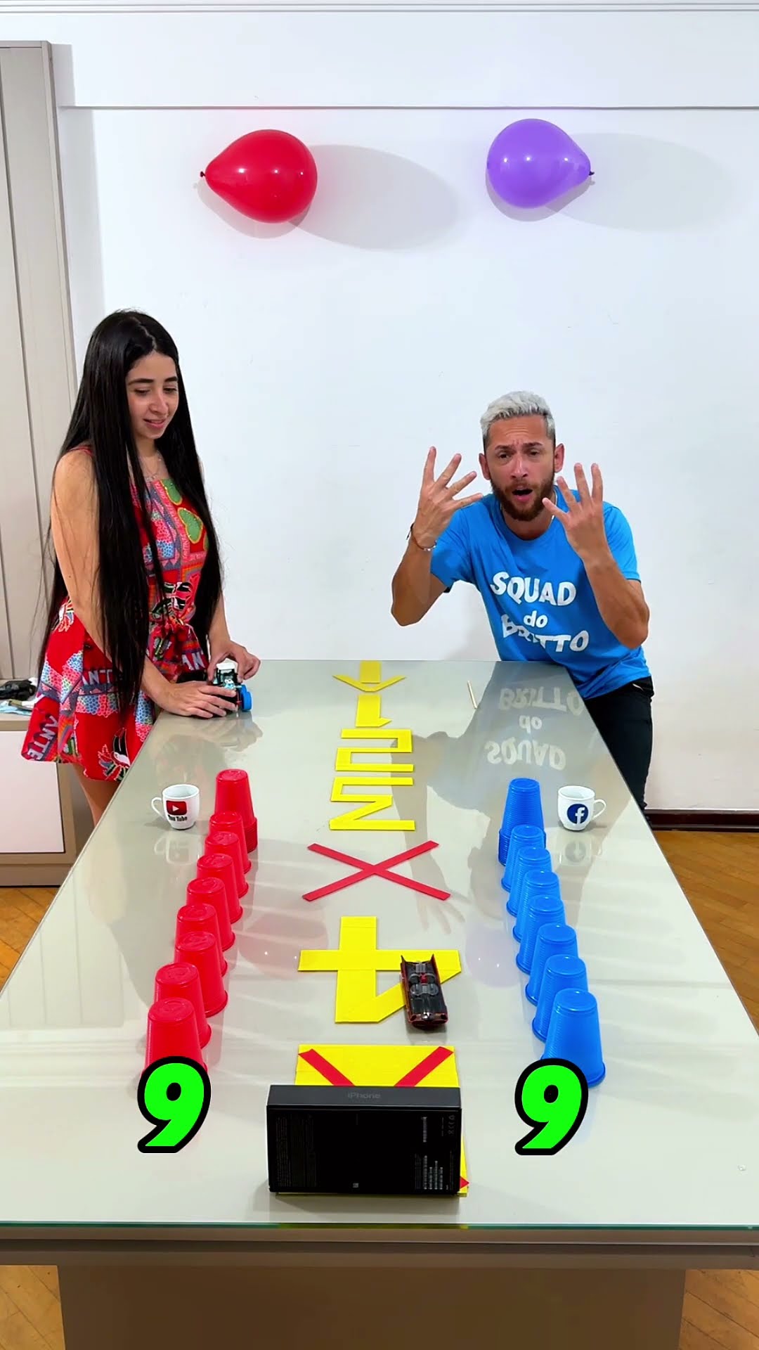 Jogo dos copos #funny #shorts