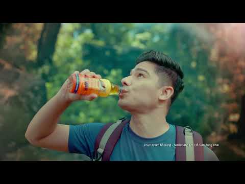 Video MB Digital - Nước tăng lực HỔ VẰN dạng chai mới - UỐNG... - youtube