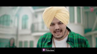 Badfella Sidhu Moose Wala 1080p Mr Jatt Com