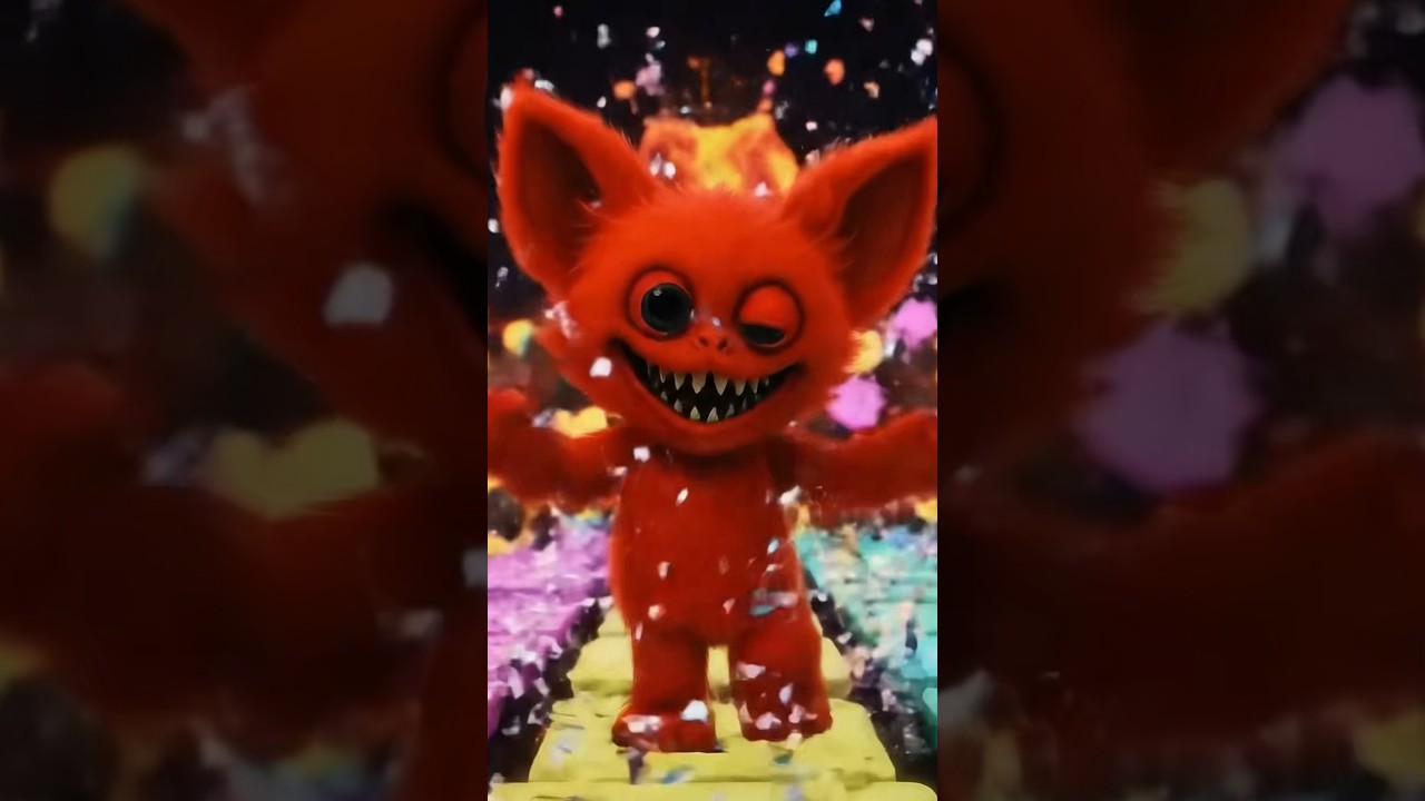 MINIMOO vs The Lava Floor! 🌋🔥