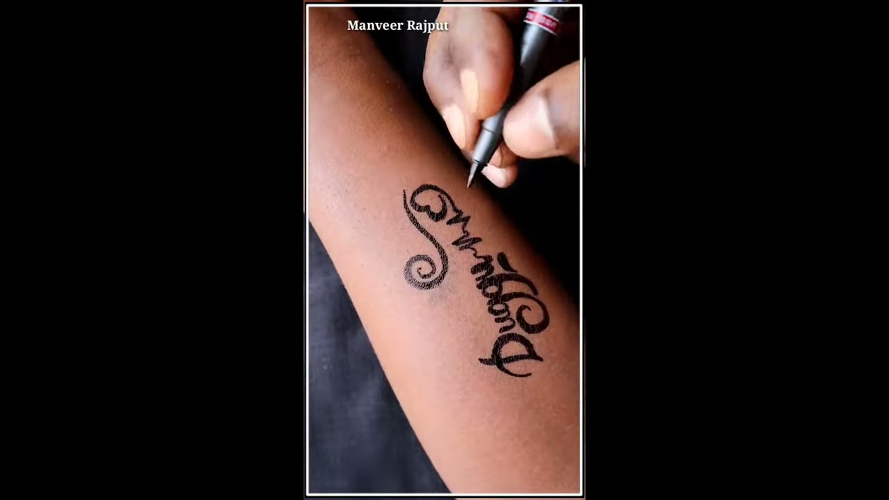 Tribal Tattoo On Leg  Tattoo Designs Tattoo Pictures