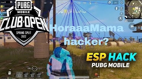HoraaMama Hacker in PMCO Qualifier || @AnshYT @nepalera_