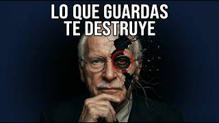 Guardé mis emociones por años — Jung me explicó el precio