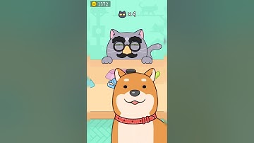 CAT ESCAPE :HIDE AND SEEK GAME ANDROID IOS MOBILE GAMES /SUBSCRIBE :#trending