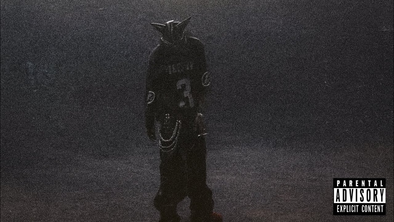 Playboi Carti - BABY BOI (Full Album) ft. Travis Scott, Future,  Lil Baby, Southside