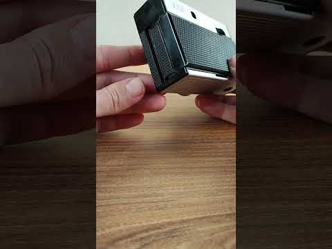 AGFA Iso Rapid