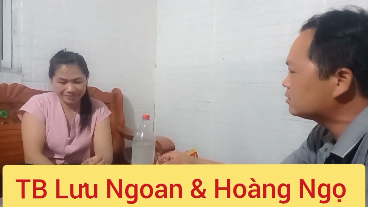 Hoàng Ngọ và Lưu Ngoan hát rất hay và ngọt ngào. @Mui Triệu Anh TV