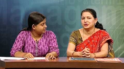 Interview Visually Impaired 3