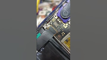 redmi note 7s touch not .. problem solve redmi note7 touch not working solution #trending #shorts