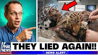 Scientists Used AI to Decode Ancient Human DNA — What They Found About Our Origins Change Everything