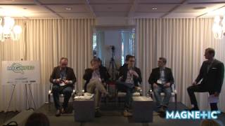 Data Magnified: Los Angeles | Panel: The Ultimate Collision: MarTech & AdTech
