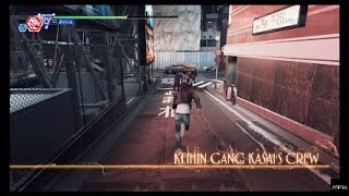 Judgement Physics