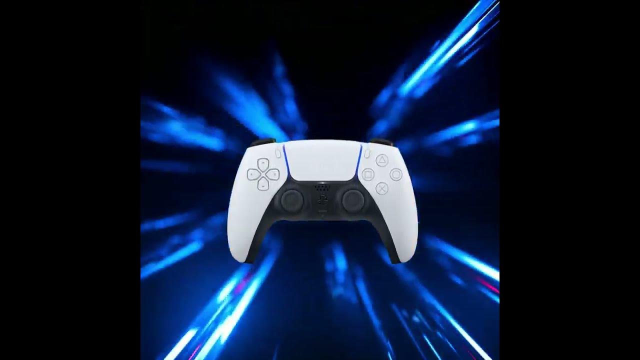 Ps5 Joypad - YouTube