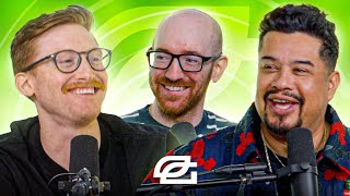 THIS WAS PEAK ESPORTS | The OpTic Podcast Ep. 163