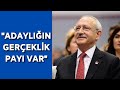 Kemal Kılıçdaroğlu'nun yardımcısından adaylık açıklaması | Sözüm Var 1.Bölüm 7 Aralık 2020