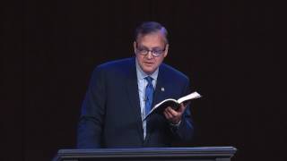 The Gospel in Biblical Narrative