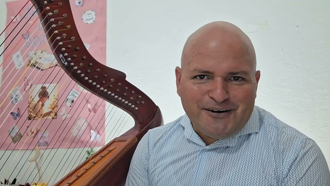 Marzo 04 de 2026... Lo que aprendí hoy de la Lección de Escuela Sabática... 