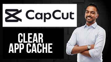 Cache wissen in CapCut | CapCut soepeler laten werken