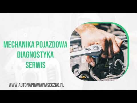 Stacja obsługi pojazdów