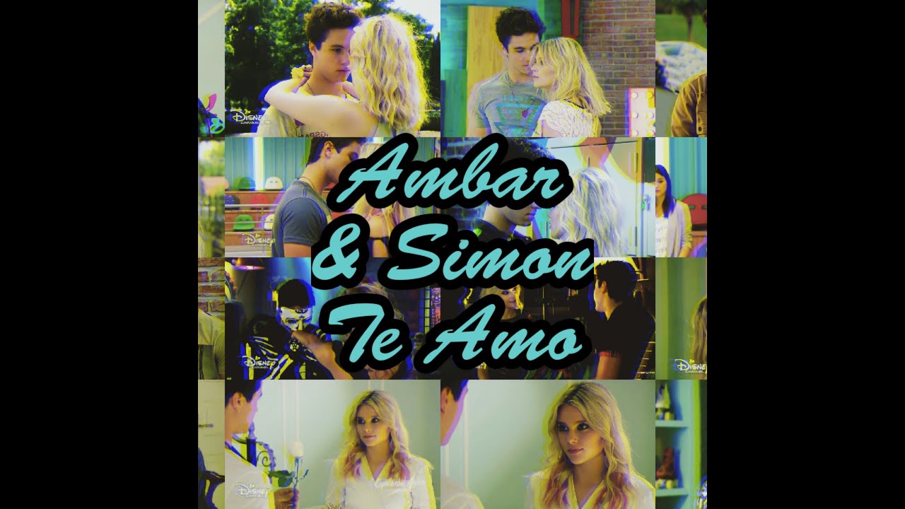 Ambar & Simon | Te Amo |