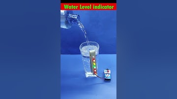 water level indicator