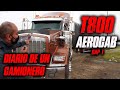 DIARIO DE UN CAMIONERO!! T800 AEROCAB Cap 1 - Secretos de camioneros
