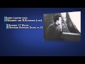 Evgeny Levitan plays F.Schubert and R.Schumann (live)